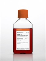 500 mL DMEM (4,5g/L glucose, L-glutamine and sodium pyruvate)