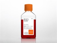 500 mL RPMI 1640 with L-glutamine, without glucose