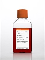 500 mL Leibovitz's L-15 with L-glutamine