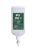 Liv Hand Desinfection 75, Dispensopack, 1000ml