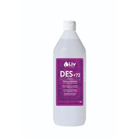 Liv Des +72 membran, CE kl 2a, 1000ml