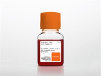 100 mL Trypsin 1x 0.25% Trypsin in HBSS without calcium and magnesium,