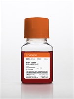 100 mL Trypsin EDTA 1x 0.05% Trypsin/0.53 mM EDTA in HBSS without calc