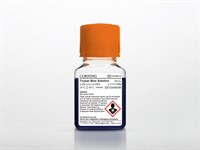 100 mL Trypan Blue Solution (w/v) in PBS 0.4% (w/v) in normal saline (