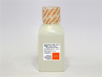 250 mL DMSO (Dimethyl Sulfoxide)