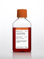 500 mL SF Medium with L-glutamine, 1 g/L BSA, without phenol red