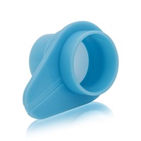 pluriStrainer 40µm, PET-Mesh, sterile