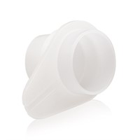 pluriStrainer 70µm, PET-Mesh, sterile