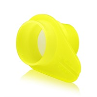 pluriStrainer 100µm, PET-mesh, non-sterile