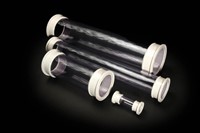 Polysulfone Sight Gauges