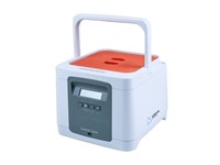 CryoPod Carrier for Cryoboxes