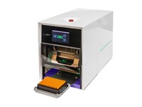 IntelliXcap 96 Automated 96 Screw Top tube rack decapper/re-capper