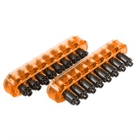 M8 Decapper Cartridge, 8-channel, for Micronic IG, external thread