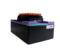 Mirage Connect Rack Reader