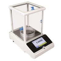 Equinox Balance, Capac.220g, readability 0.0001g, internal calibration