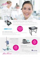 END OF THE YEAR CAMPAIGN