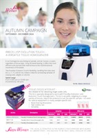 Autumn Campaign!