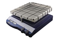 Rocking Shaker, Blue