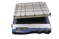 3D Rocking Shaker, Blue