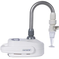 Coriolis+ air sampler