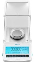 Polaris Semi-Micro,Analytical Balance,80g/120g,0.00001g/0.0001g,80mm ø