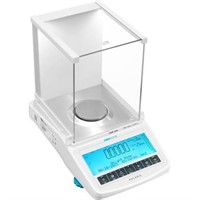 Polaris Semi-Micro,Analytical Balance,420g,0.0001g,80mm ø