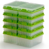 TipOne Pipette Tip 300µl XL, Graduated, Refill, Sterile