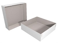 Cardboad box  for Styro-Rack