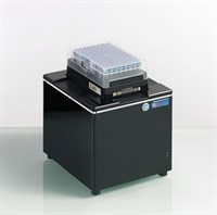 DataPaq Cube Single Rack and Cryobox Scanner