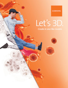 Corning 3D Cell Culture